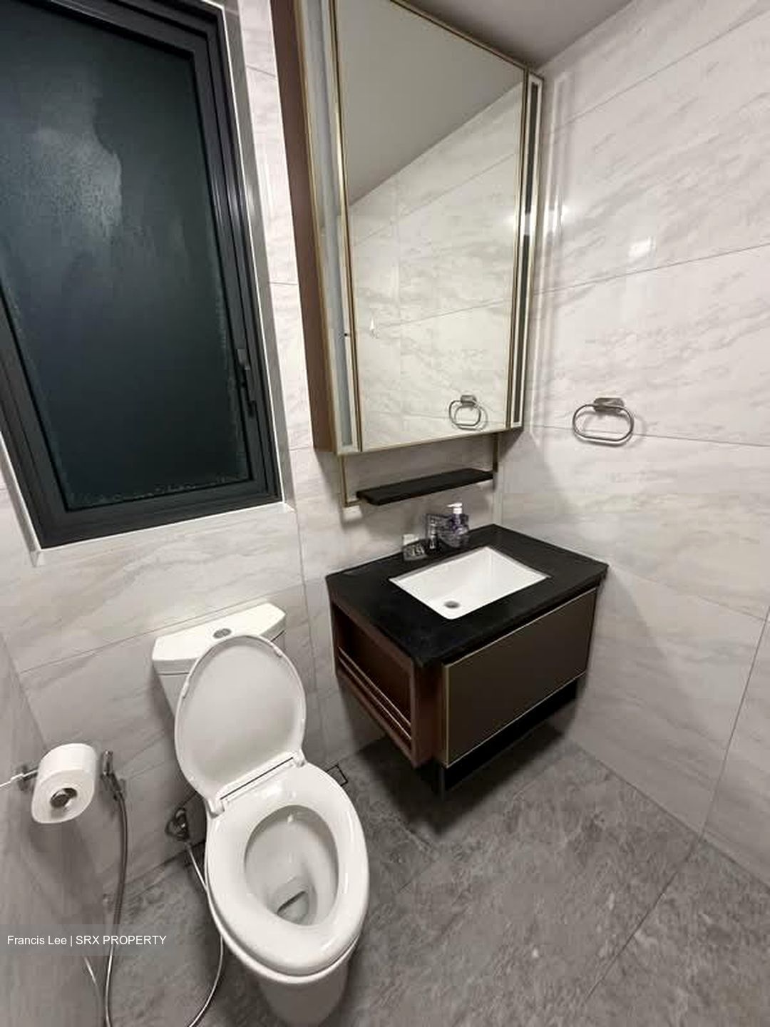 Normanton Park (D5), Apartment #608338691